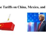 Trump will Impose Tariffs on China, Mexico, and Canada