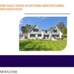 Home sales surge-ubs